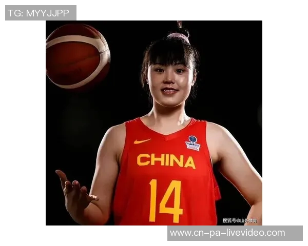 李月汝关键时刻发力助力风暴取得三连胜终结得分荒